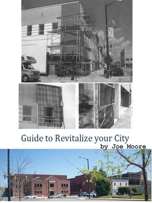 cover image of Guide to Revitalize Your City